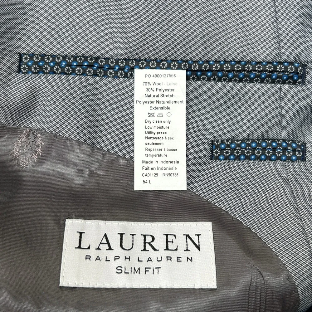 Lauren Ralph Lauren sophisticated blazer